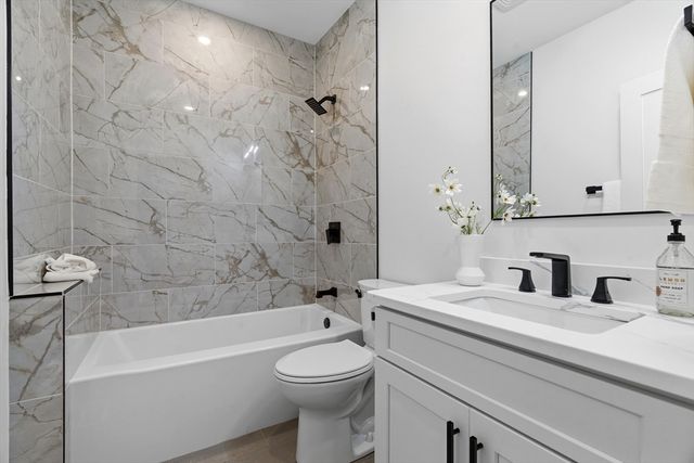 73 Romsey St 1, Boston, MA 02125