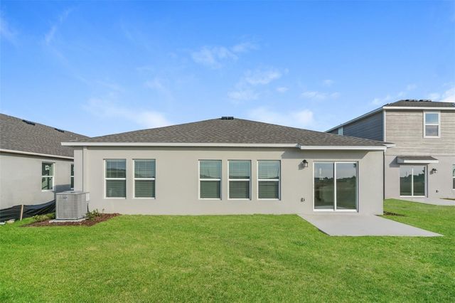 386 PUMA LOOP, Groveland, FL 34736