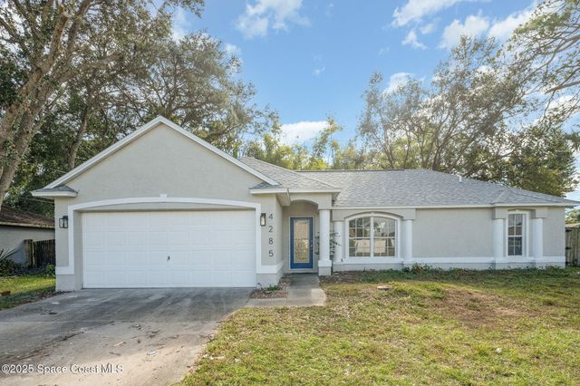 4285 Glover Street, Cocoa, FL 32927