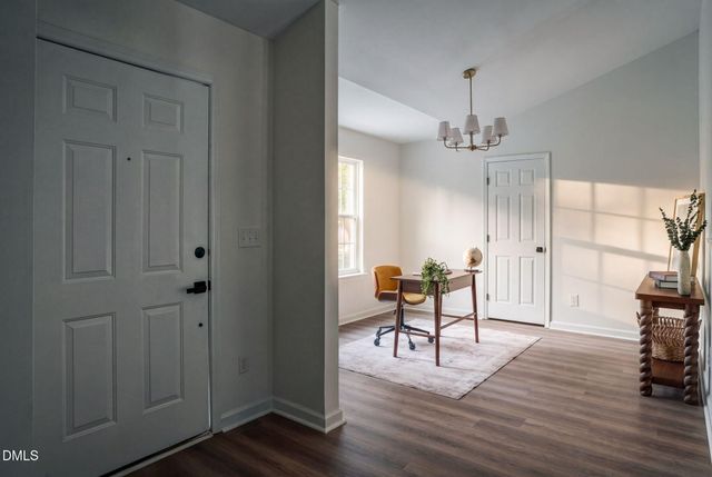 2572 Chadwick Place, Durham, NC 27704