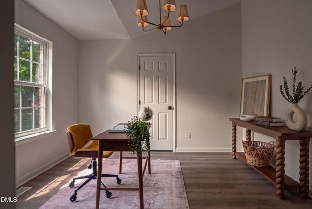 2572 Chadwick Place, Durham, NC 27704