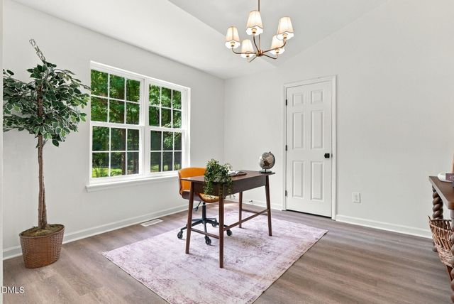 2572 Chadwick Place, Durham, NC 27704