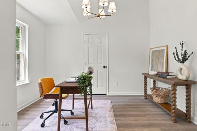 2572 Chadwick Place, Durham, NC 27704