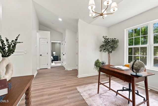 2572 Chadwick Place, Durham, NC 27704