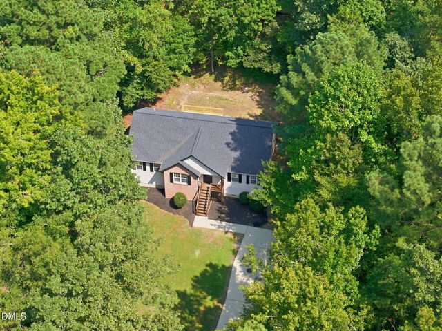 2572 Chadwick Place, Durham, NC 27704