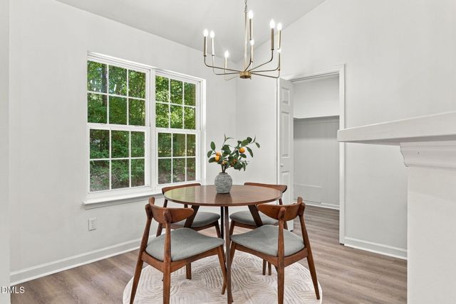 2572 Chadwick Place, Durham, NC 27704