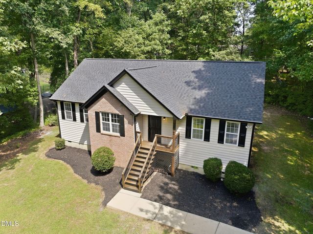 2572 Chadwick Place, Durham, NC 27704