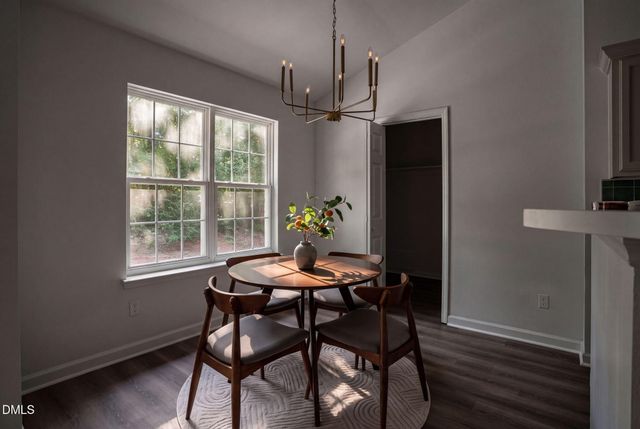 2572 Chadwick Place, Durham, NC 27704