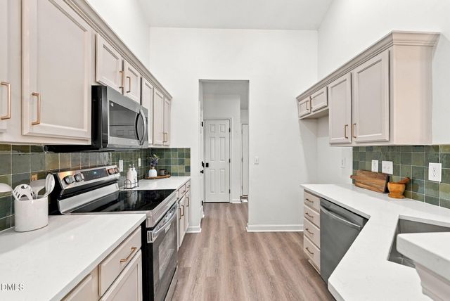 2572 Chadwick Place, Durham, NC 27704