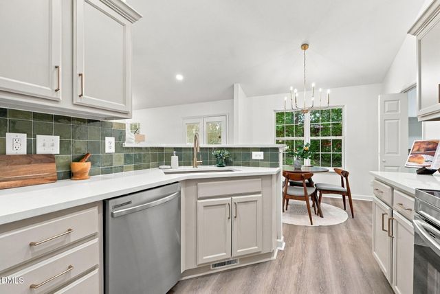 2572 Chadwick Place, Durham, NC 27704