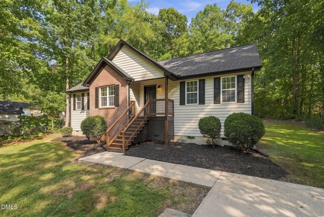2572 Chadwick Place, Durham, NC 27704