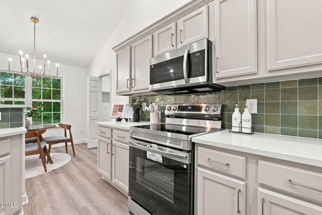 2572 Chadwick Place, Durham, NC 27704