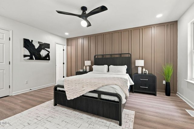 2572 Chadwick Place, Durham, NC 27704