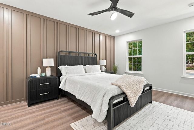 2572 Chadwick Place, Durham, NC 27704