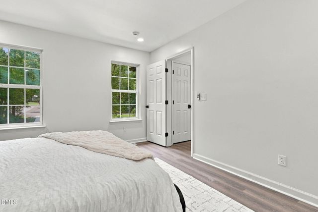 2572 Chadwick Place, Durham, NC 27704