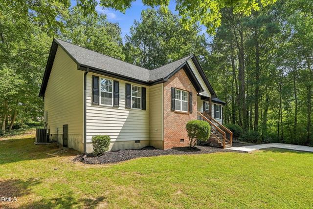 2572 Chadwick Place, Durham, NC 27704