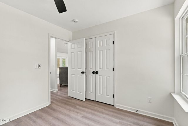 2572 Chadwick Place, Durham, NC 27704
