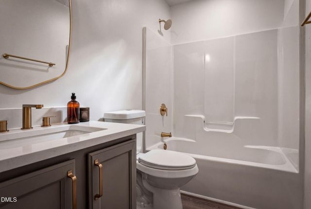 2572 Chadwick Place, Durham, NC 27704
