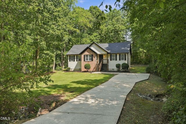 2572 Chadwick Place, Durham, NC 27704