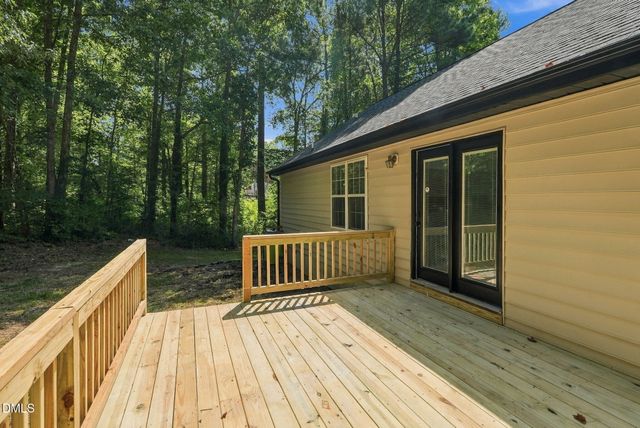 2572 Chadwick Place, Durham, NC 27704