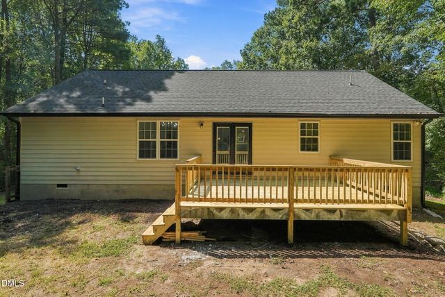 2572 Chadwick Place, Durham, NC 27704
