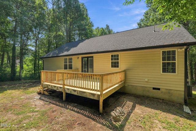 2572 Chadwick Place, Durham, NC 27704