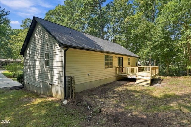 2572 Chadwick Place, Durham, NC 27704