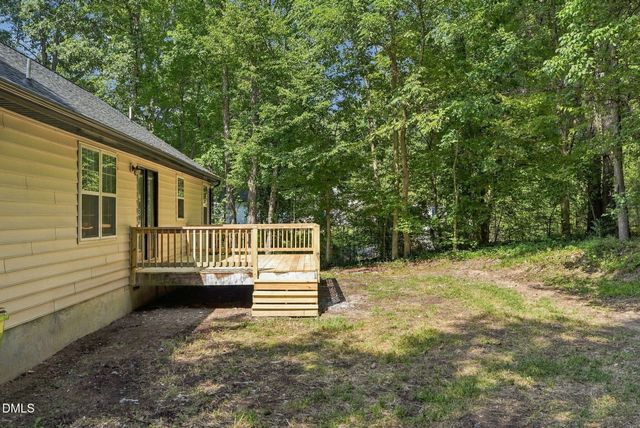 2572 Chadwick Place, Durham, NC 27704