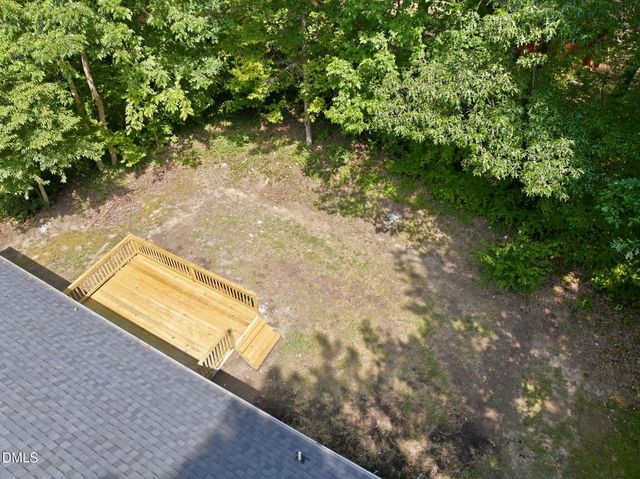 2572 Chadwick Place, Durham, NC 27704