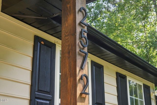2572 Chadwick Place, Durham, NC 27704
