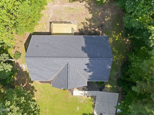 2572 Chadwick Place, Durham, NC 27704