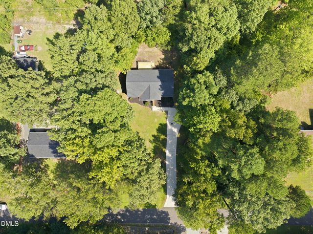 2572 Chadwick Place, Durham, NC 27704
