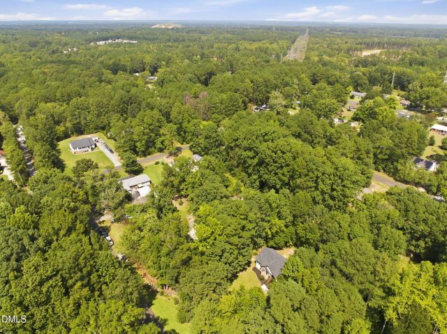 2572 Chadwick Place, Durham, NC 27704