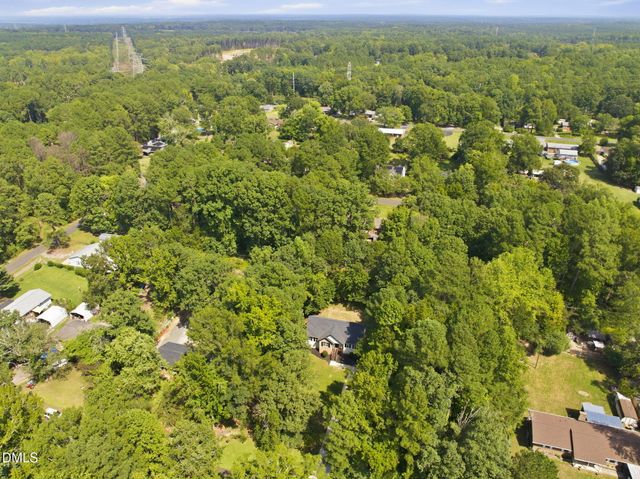 2572 Chadwick Place, Durham, NC 27704