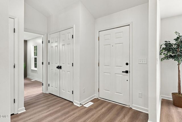 2572 Chadwick Place, Durham, NC 27704