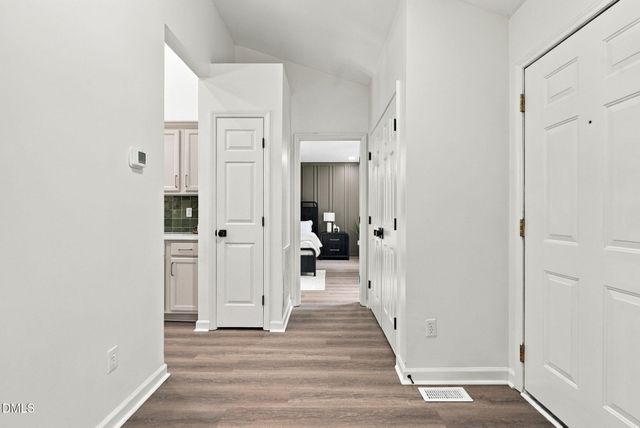 2572 Chadwick Place, Durham, NC 27704