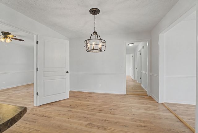 206 Blue Ribbon Pkwy, Shelbyville, TN 37160