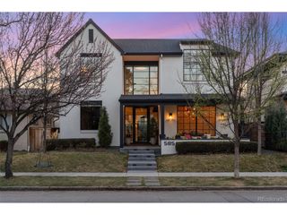 585 S Gaylord St, Denver, CO 80209