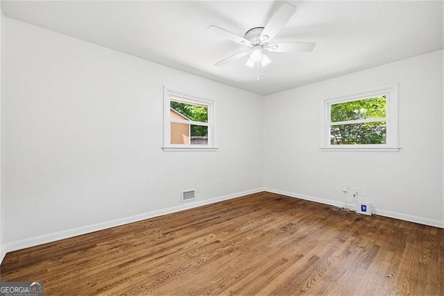1089 Chatsworth Drive, Avondale Estates, GA 30002
