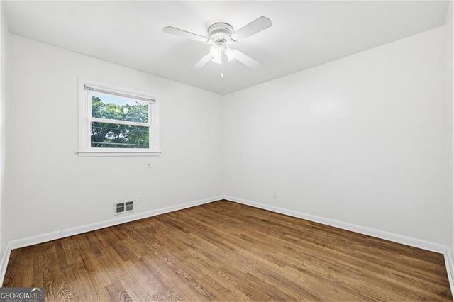 1089 Chatsworth Drive, Avondale Estates, GA 30002