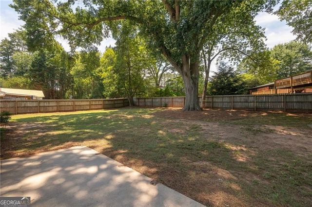 1089 Chatsworth Drive, Avondale Estates, GA 30002