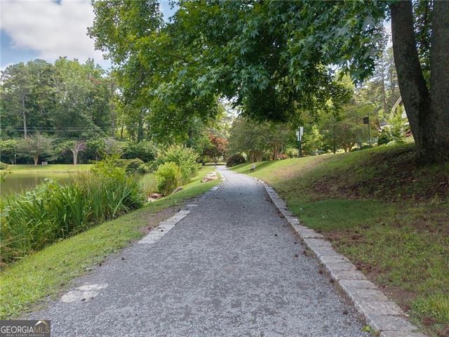1089 Chatsworth Drive, Avondale Estates, GA 30002