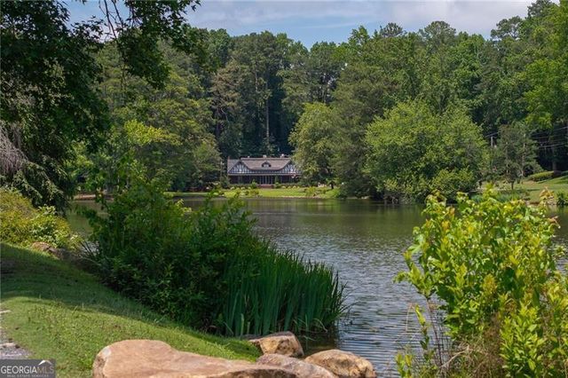 1089 Chatsworth Drive, Avondale Estates, GA 30002