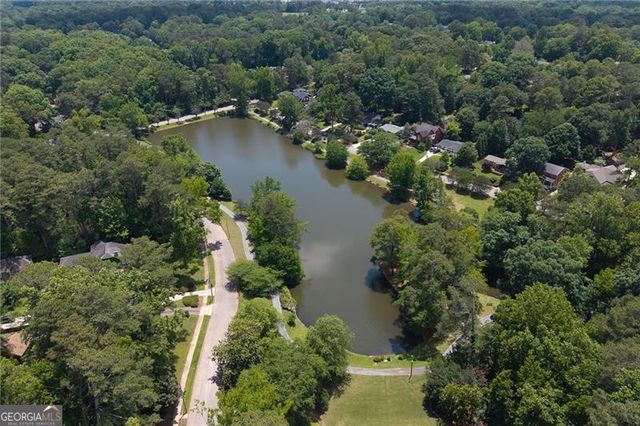 1089 Chatsworth Drive, Avondale Estates, GA 30002
