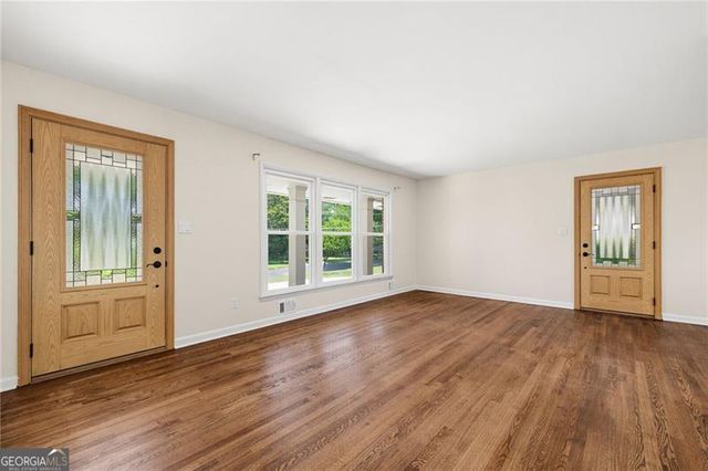1089 Chatsworth Drive, Avondale Estates, GA 30002