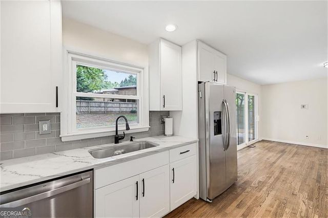 1089 Chatsworth Drive, Avondale Estates, GA 30002