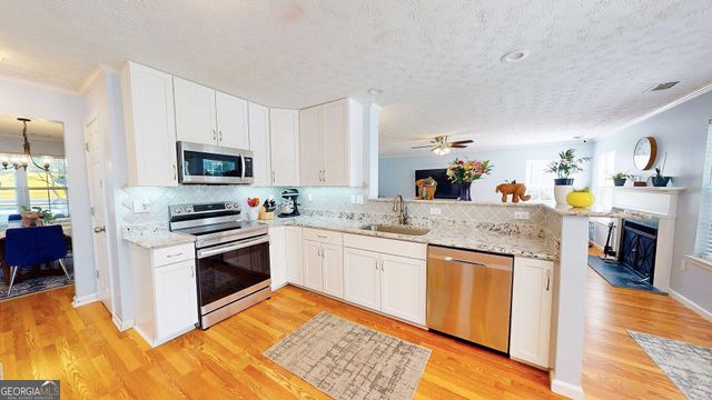 3600 Hamilton Creek Trail, Buford, GA 30519