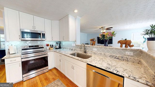 3600 Hamilton Creek Trail, Buford, GA 30519
