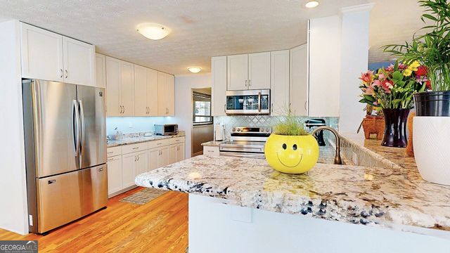 3600 Hamilton Creek Trail, Buford, GA 30519
