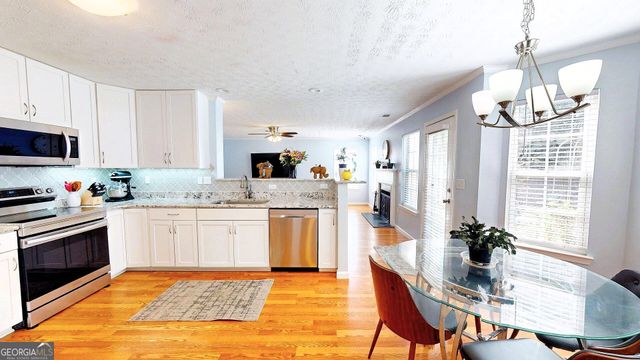 3600 Hamilton Creek Trail, Buford, GA 30519